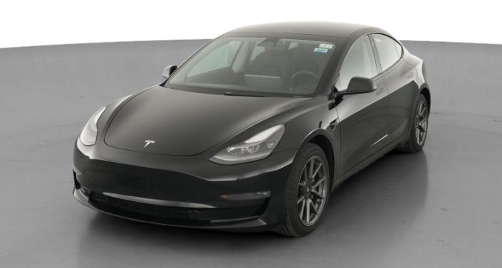 Thumbnail: 2022 Tesla Model 3 - 1
