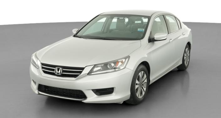 Thumbnail: 2013 Honda Accord - 1