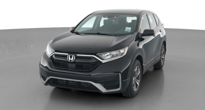 Thumbnail: 2020 Honda CR-V - 1