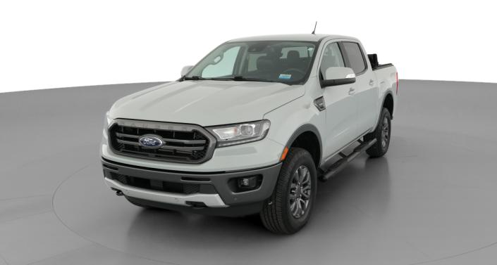 Thumbnail: 2021 Ford Ranger - 1