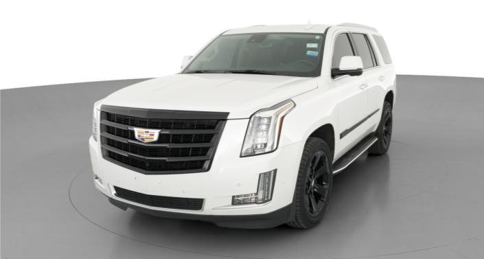 Thumbnail: 2020 Cadillac Escalade - 1