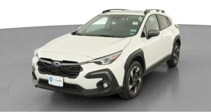 Thumbnail: 2024 Subaru Crosstrek - 1