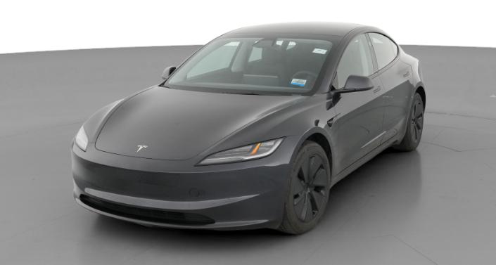 Thumbnail: 2025 Tesla Model 3 - 1