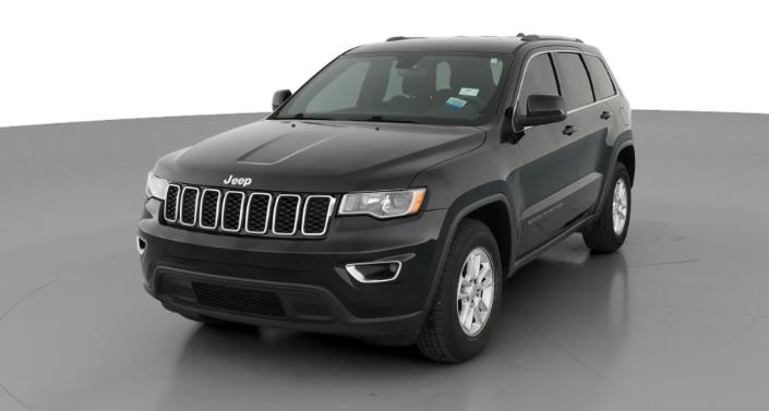 Thumbnail: 2018 Jeep Grand Cherokee - 1