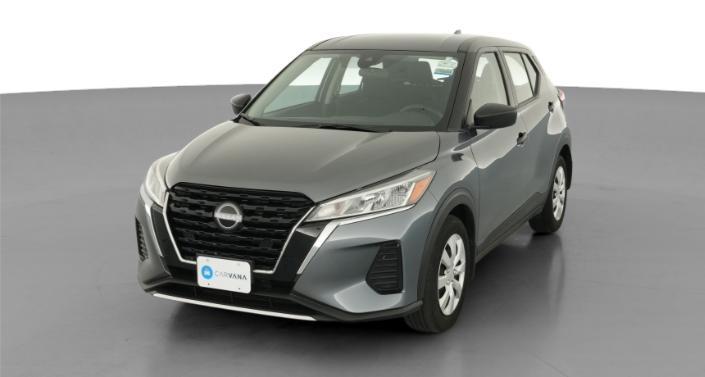 Thumbnail: 2022 Nissan Kicks - 1