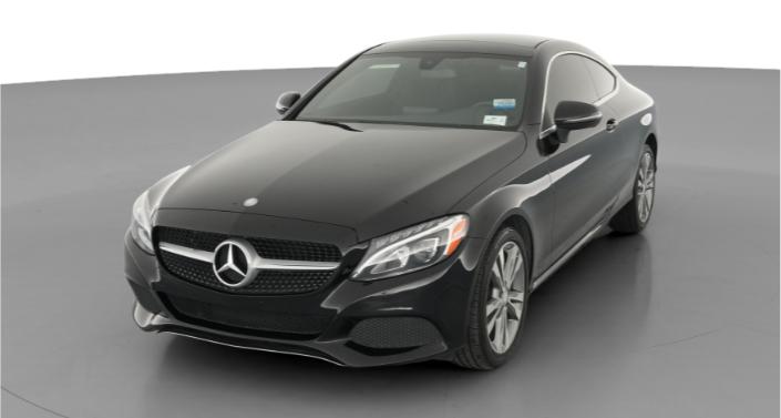 Thumbnail: 2017 Mercedes-Benz C-Class - 1