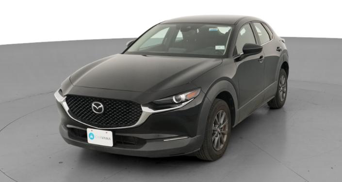Thumbnail: 2021 Mazda CX-30 - 1