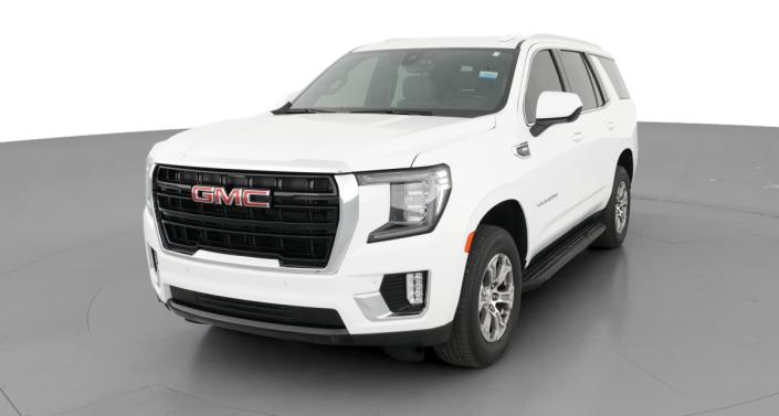 Thumbnail: 2022 GMC Yukon - 1