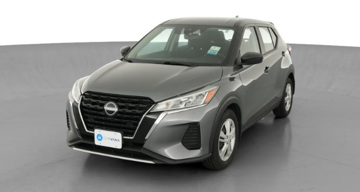Thumbnail: 2022 Nissan Kicks - 1