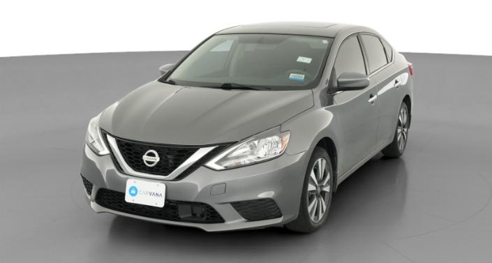 Thumbnail: 2019 Nissan Sentra - 1