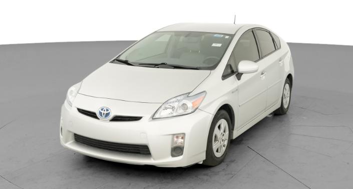 2011 Toyota Prius One -
                  Tolleson, AZ