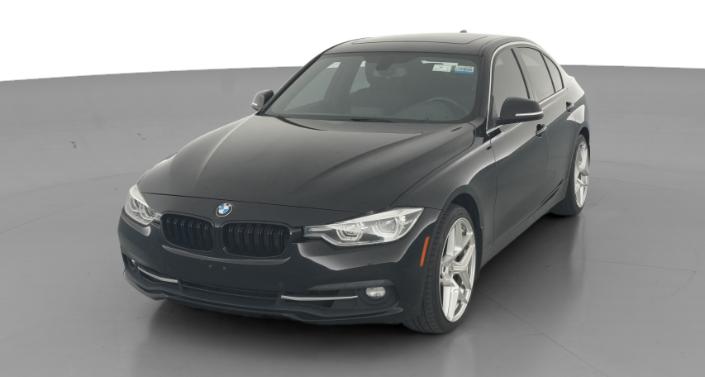 Thumbnail: 2017 BMW 3 Series - 1