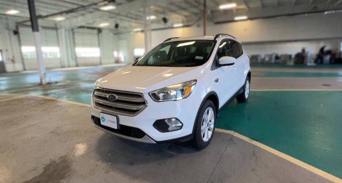 Thumbnail: 2018 Ford Escape - 1