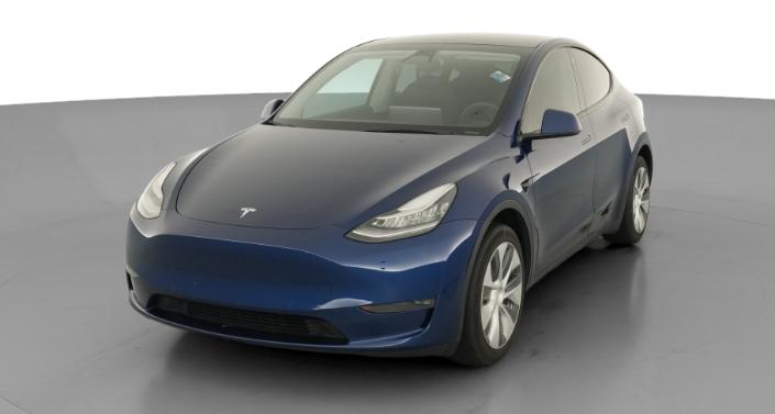 Thumbnail: 2022 Tesla Model Y - 1
