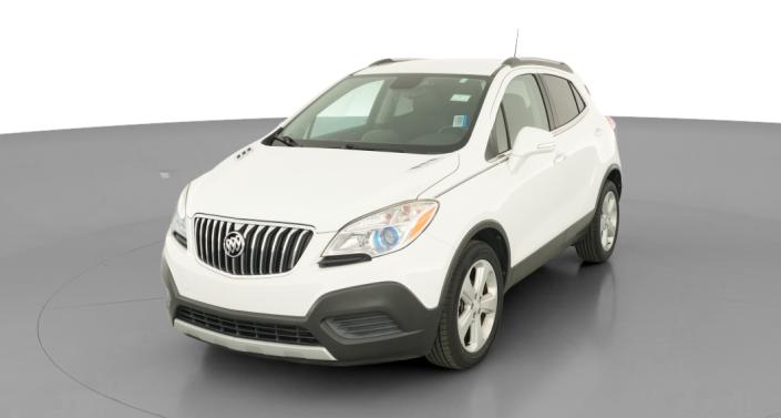 2016 Buick Encore Base -
                  West Memphis, AR
