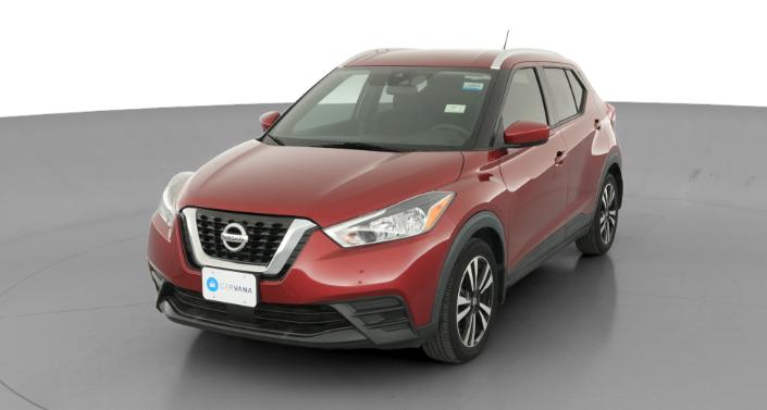 Thumbnail: 2020 Nissan Kicks - 1