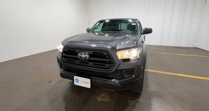Thumbnail: 2019 Toyota Tacoma - 1