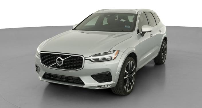 Thumbnail: 2018 Volvo XC60 - 1