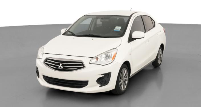 2019 Mitsubishi Mirage G4 ES -
                  Auburn, GA
