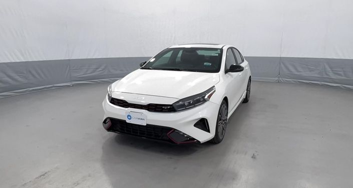 Thumbnail: 2023 Kia Forte - 1