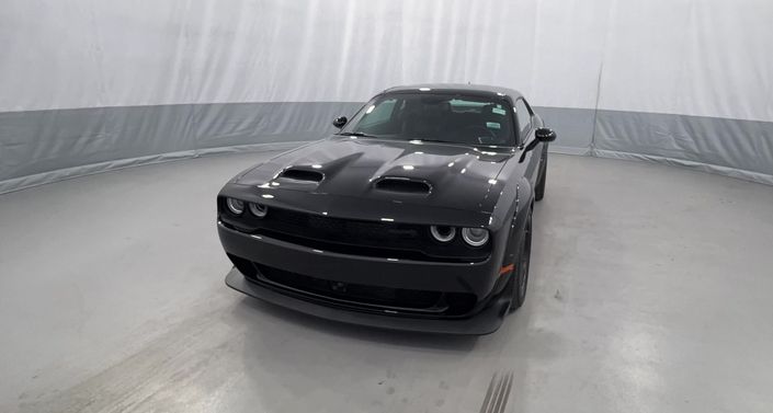 Thumbnail: 2023 Dodge Challenger - 1