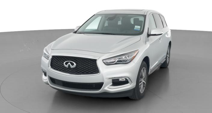 Thumbnail: 2020 INFINITI QX60 - 1
