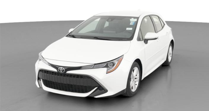 Thumbnail: 2022 Toyota Corolla - 1