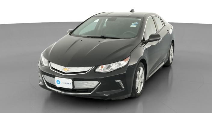 Thumbnail: 2016 Chevrolet Volt - 1