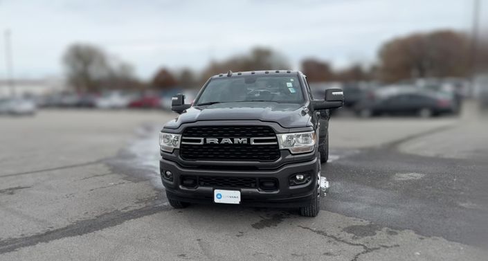 Thumbnail: 2024 RAM 3500 - 1