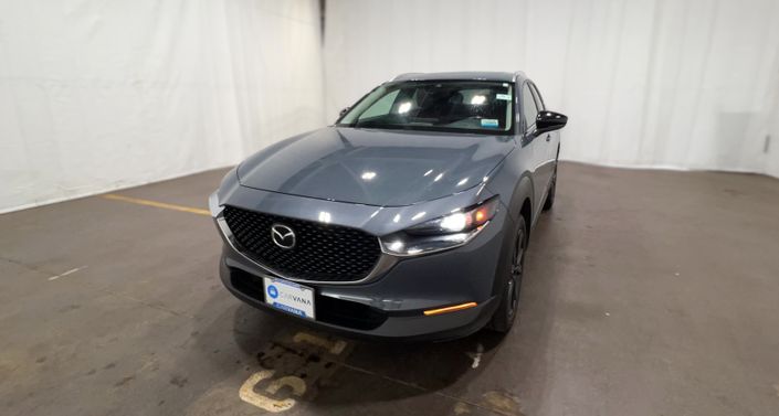 Thumbnail: 2022 Mazda CX-30 - 1