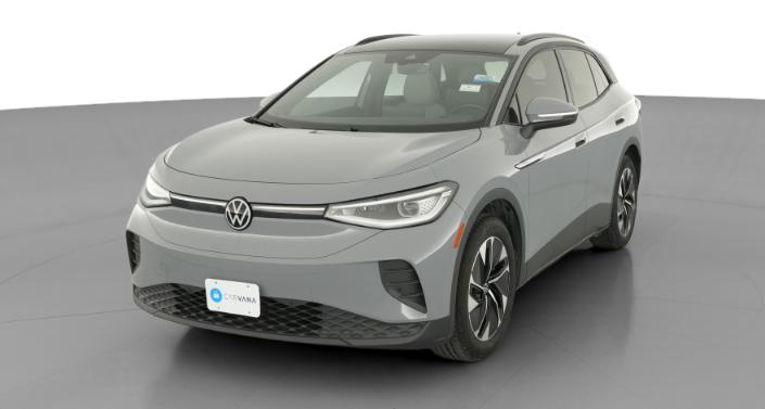 Thumbnail: 2022 Volkswagen ID.4 - 1