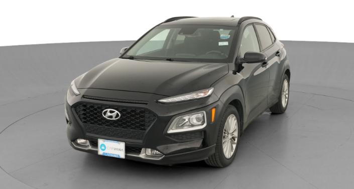 Thumbnail: 2019 Hyundai Kona - 1