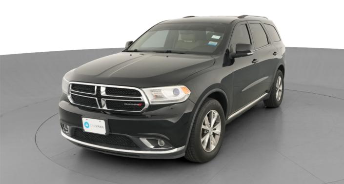 Thumbnail: 2015 Dodge Durango - 1