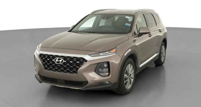 Thumbnail: 2020 Hyundai Santa Fe - 1