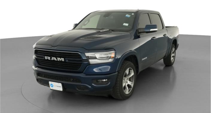 Thumbnail: 2020 RAM 1500 - 1