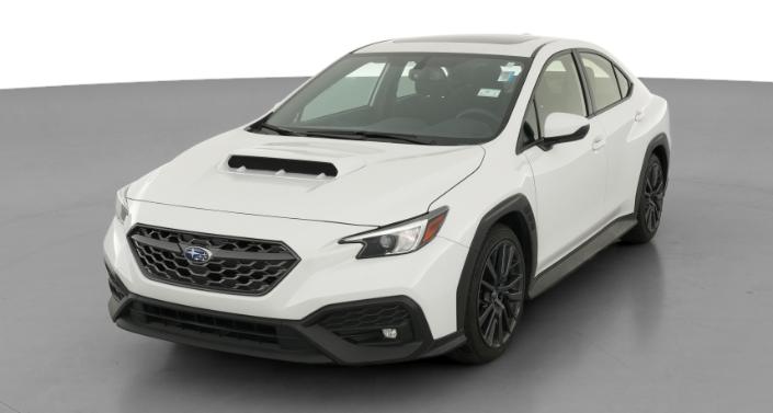 Thumbnail: 2022 Subaru WRX - 1