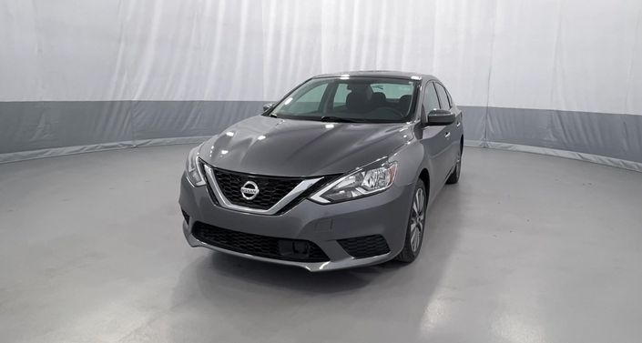 Thumbnail: 2019 Nissan Sentra - 1