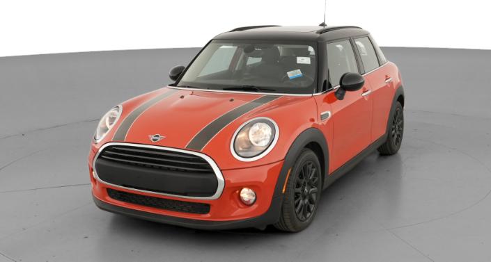 Thumbnail: 2019 MINI Cooper Hardtop - 1
