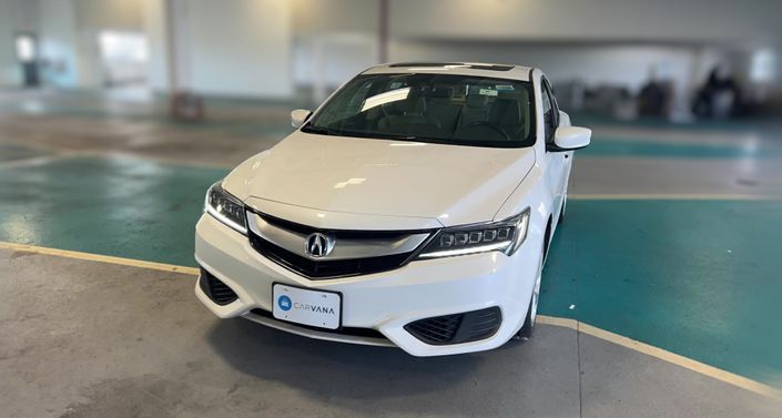 2018 Acura ILX  -
                  Manville, NJ