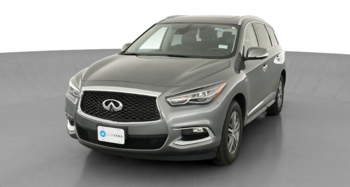Thumbnail: 2020 INFINITI QX60 - 1