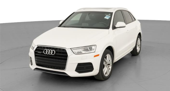 Thumbnail: 2017 Audi Q3 - 1