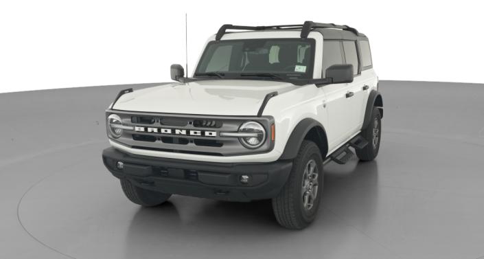 Thumbnail: 2023 Ford Bronco - 1