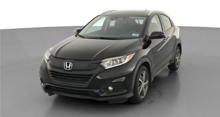 Thumbnail: 2022 Honda HR-V - 1