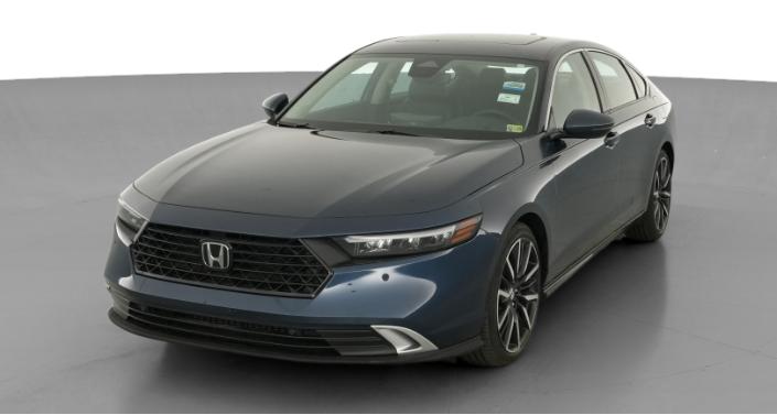 Thumbnail: 2024 Honda Accord - 1