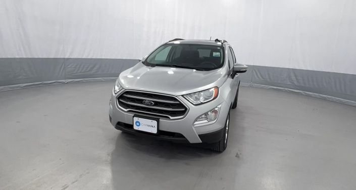 Thumbnail: 2018 Ford EcoSport - 1