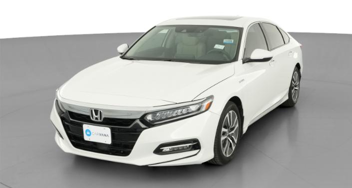 Thumbnail: 2019 Honda Accord - 1