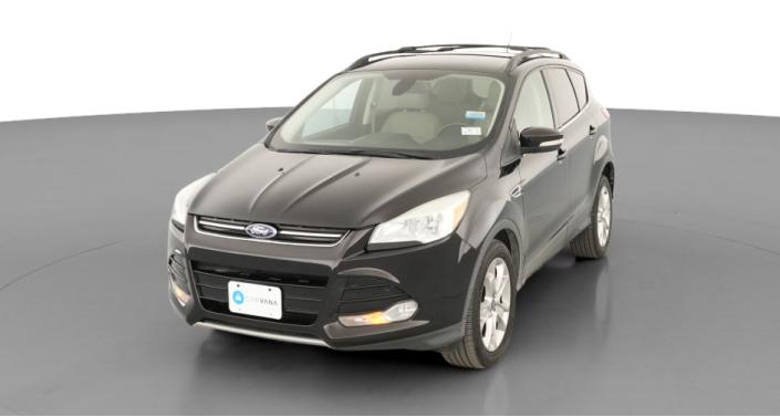 Thumbnail: 2013 Ford Escape - 1