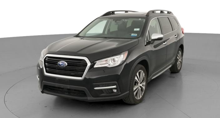 Thumbnail: 2021 Subaru Ascent - 1