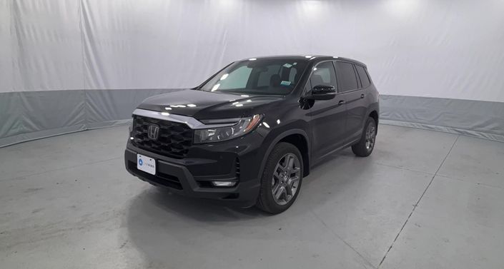 Thumbnail: 2022 Honda Passport - 1