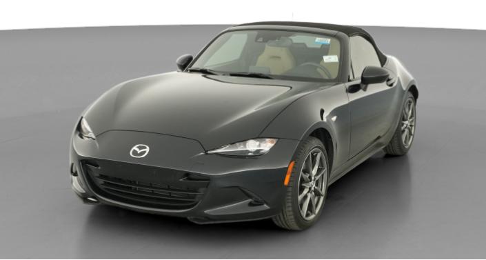 Thumbnail: 2016 Mazda MX-5 Miata - 1